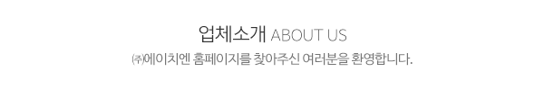 (주)에이치엔_메인문구1_내용